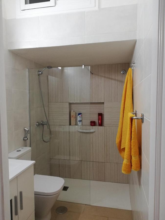 Апартаменти Apartur - Centrico Apartamento Junto A La Playa Лас-Пальмас-де-Гран-Канарія Екстер'єр фото