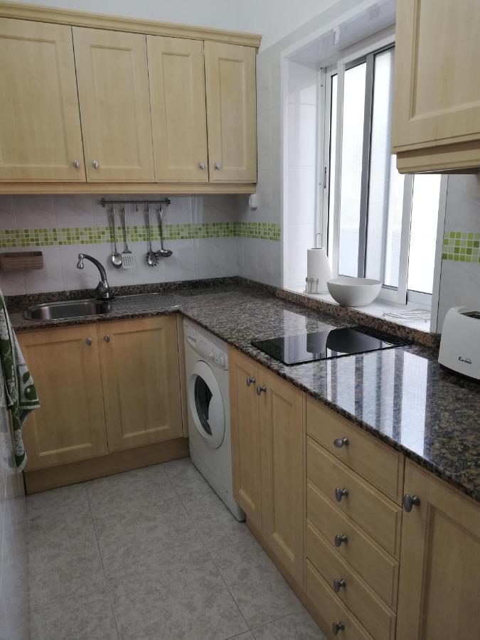Апартаменти Apartur - Centrico Apartamento Junto A La Playa Лас-Пальмас-де-Гран-Канарія Екстер'єр фото