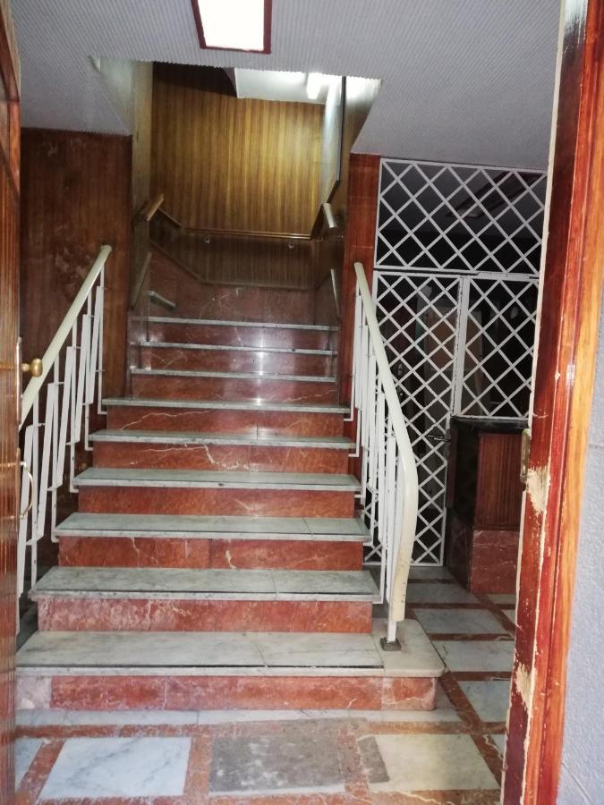Апартаменти Apartur - Centrico Apartamento Junto A La Playa Лас-Пальмас-де-Гран-Канарія Екстер'єр фото