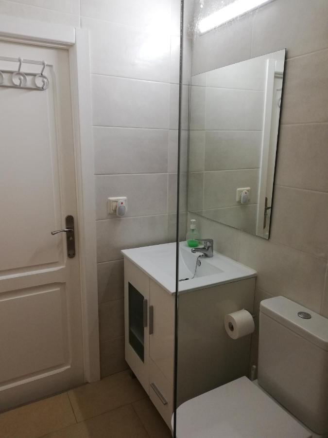Апартаменти Apartur - Centrico Apartamento Junto A La Playa Лас-Пальмас-де-Гран-Канарія Екстер'єр фото